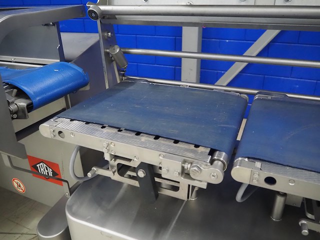 Treif maschinenbau gmbh - afbeelding 13 van  55