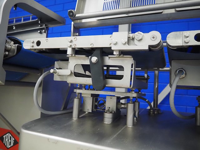 Treif maschinenbau gmbh - afbeelding 14 van  55