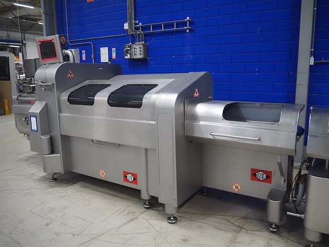 Treif maschinenbau gmbh - afbeelding 17 van  55