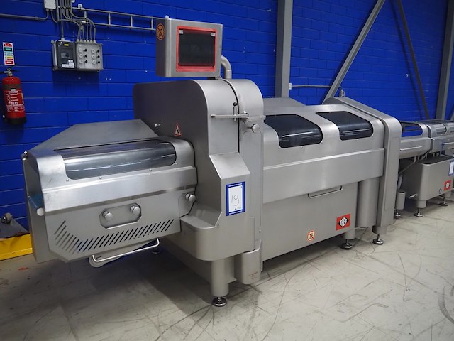 Treif maschinenbau gmbh - afbeelding 18 van  55