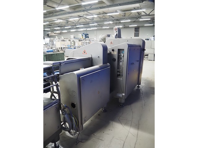 Treif maschinenbau gmbh - afbeelding 19 van  55