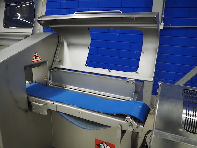 Treif maschinenbau gmbh - afbeelding 20 van  55