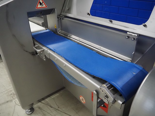 Treif maschinenbau gmbh - afbeelding 21 van  55