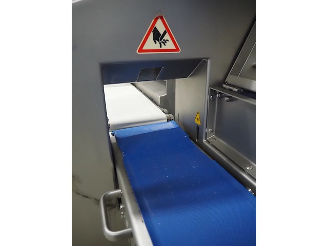 Treif maschinenbau gmbh - afbeelding 22 van  55