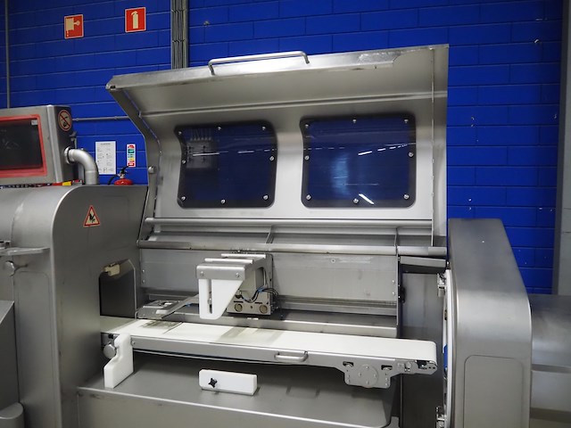 Treif maschinenbau gmbh - afbeelding 24 van  55