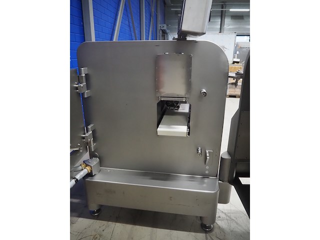 Treif maschinenbau gmbh - afbeelding 29 van  55