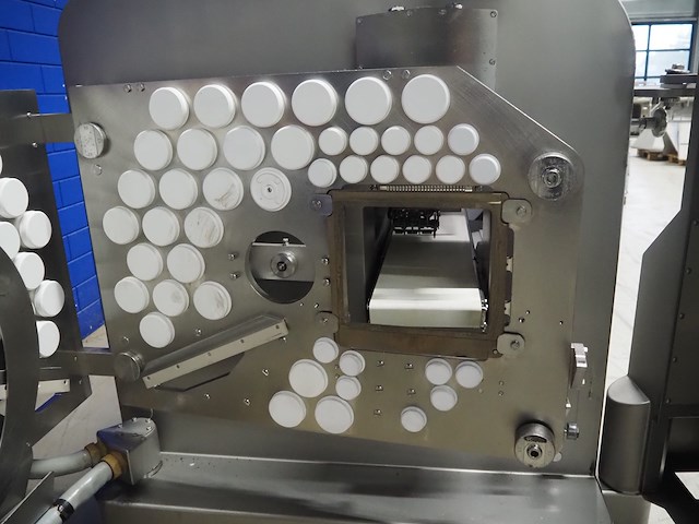 Treif maschinenbau gmbh - afbeelding 30 van  55