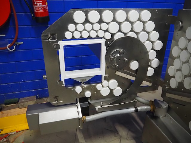 Treif maschinenbau gmbh - afbeelding 31 van  55