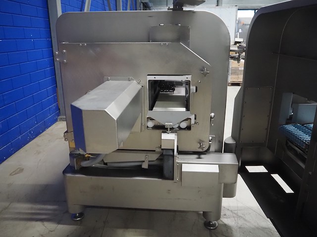 Treif maschinenbau gmbh - afbeelding 33 van  55