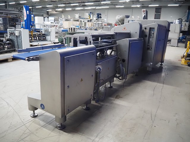 Treif maschinenbau gmbh - afbeelding 23 van  55