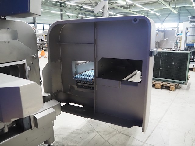 Treif maschinenbau gmbh - afbeelding 35 van  55