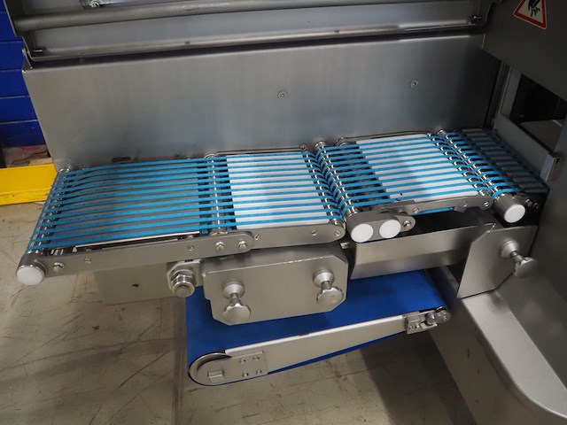 Treif maschinenbau gmbh - afbeelding 36 van  55