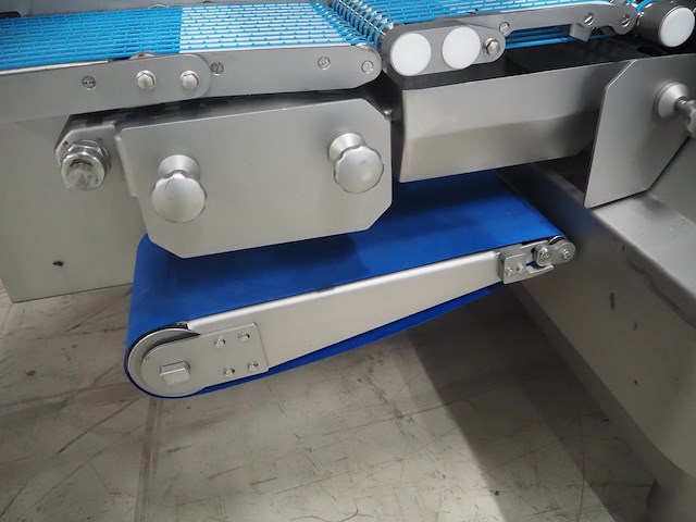 Treif maschinenbau gmbh - afbeelding 37 van  55