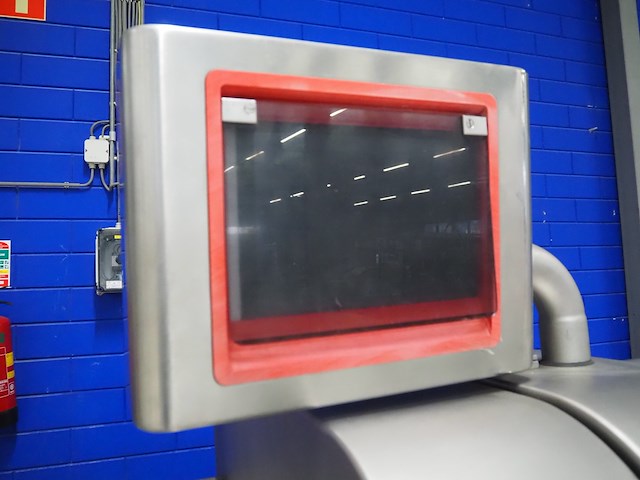 Treif maschinenbau gmbh - afbeelding 38 van  55