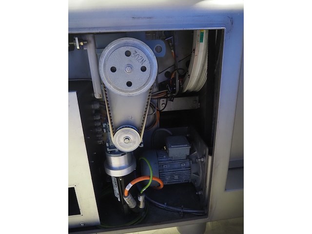 Treif maschinenbau gmbh - afbeelding 41 van  55