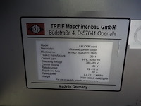 Treif maschinenbau gmbh - afbeelding 43 van  55