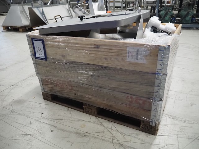 Treif maschinenbau gmbh - afbeelding 44 van  55