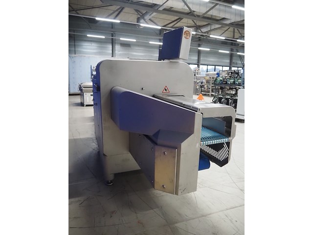 Treif maschinenbau gmbh - afbeelding 34 van  55
