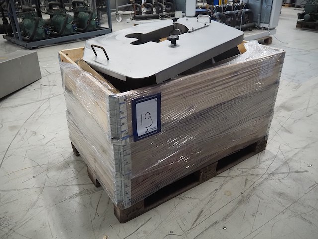 Treif maschinenbau gmbh - afbeelding 46 van  55