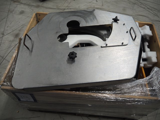 Treif maschinenbau gmbh - afbeelding 47 van  55