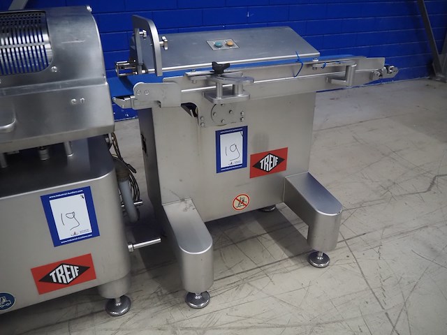 Treif maschinenbau gmbh - afbeelding 52 van  55