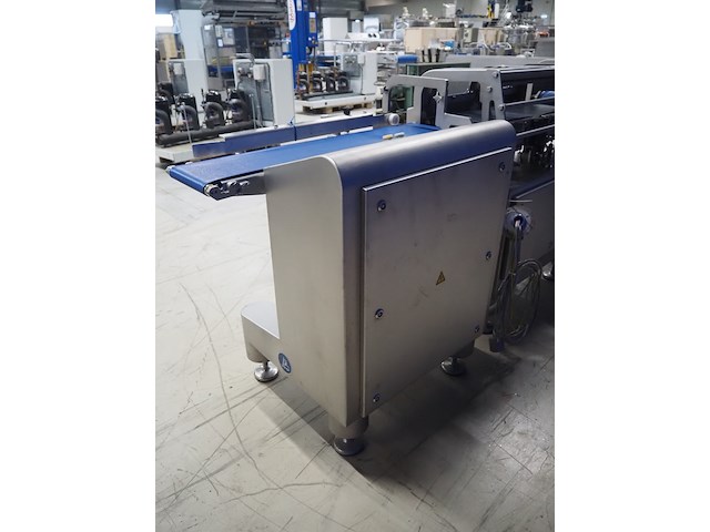 Treif maschinenbau gmbh - afbeelding 53 van  55