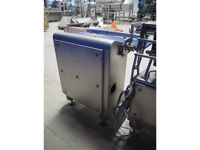 Treif maschinenbau gmbh - afbeelding 54 van  55