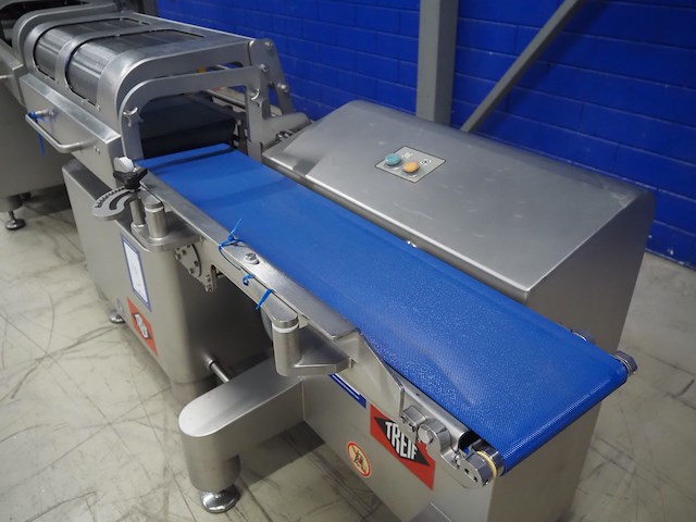 Treif maschinenbau gmbh - afbeelding 55 van  55