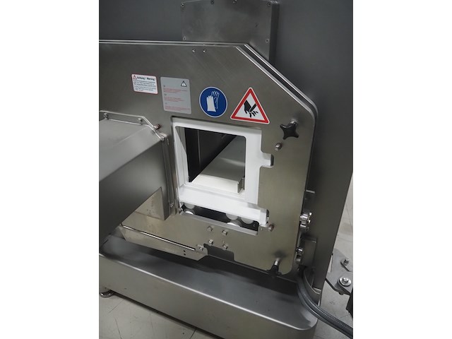 Treif maschinenbau gmbh - afbeelding 7 van  27