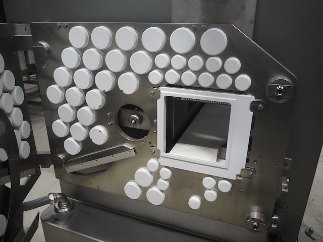 Treif maschinenbau gmbh - afbeelding 8 van  27