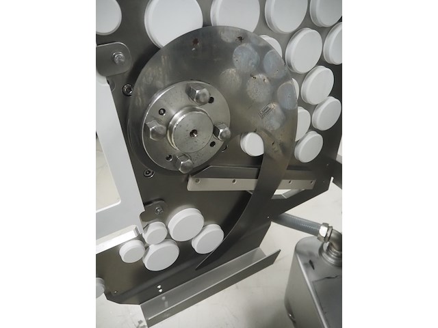 Treif maschinenbau gmbh - afbeelding 10 van  27