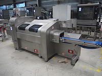 Treif maschinenbau gmbh - afbeelding 1 van  27