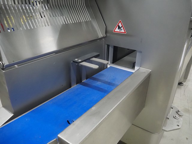 Treif maschinenbau gmbh - afbeelding 13 van  27