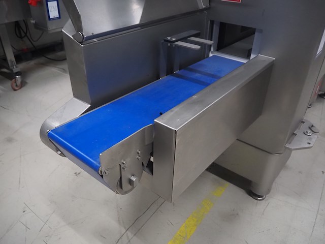Treif maschinenbau gmbh - afbeelding 14 van  27