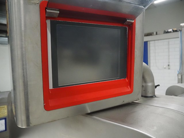 Treif maschinenbau gmbh - afbeelding 15 van  27