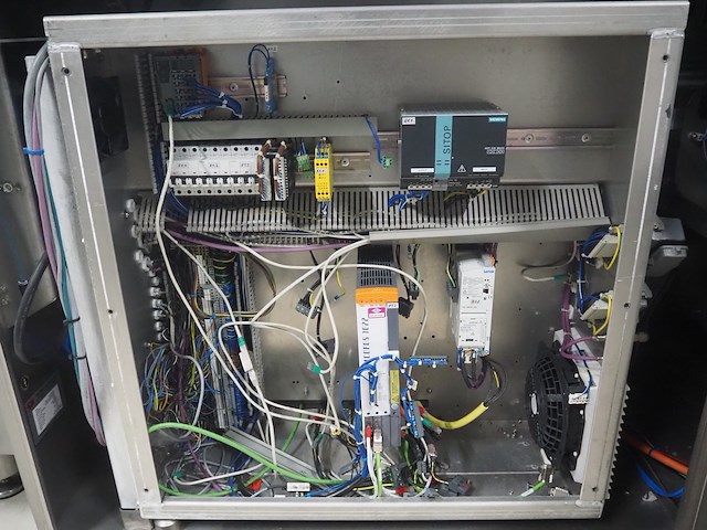 Treif maschinenbau gmbh - afbeelding 17 van  27