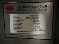 Treif maschinenbau gmbh - afbeelding 20 van  27