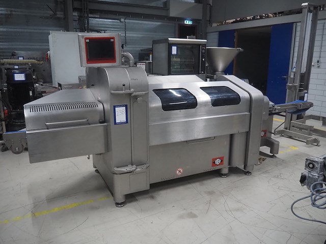 Treif maschinenbau gmbh - afbeelding 21 van  27