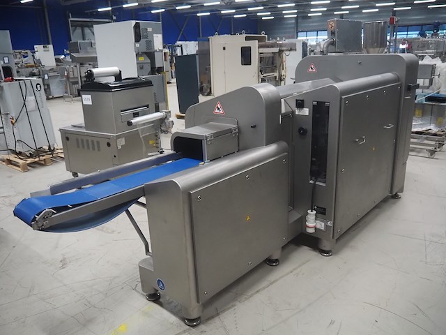 Treif maschinenbau gmbh - afbeelding 23 van  27