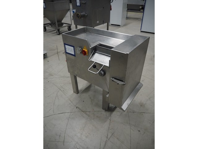 Treif maschinenbau gmbh - afbeelding 1 van  13