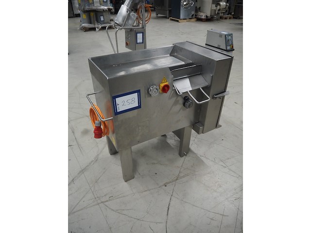 Treif maschinenbau gmbh - afbeelding 6 van  13