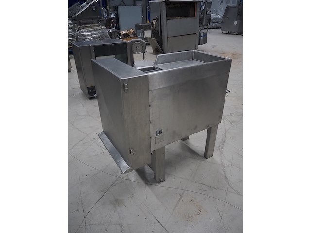 Treif maschinenbau gmbh - afbeelding 8 van  13
