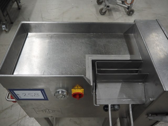 Treif maschinenbau gmbh - afbeelding 9 van  13