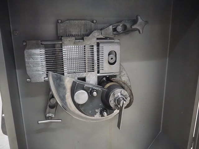 Treif maschinenbau gmbh - afbeelding 12 van  13