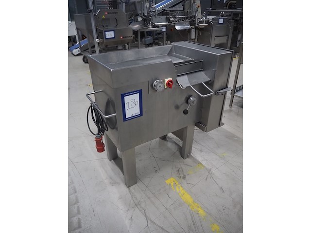Treif maschinenbau gmbh - afbeelding 5 van  12
