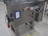 Treif maschinenbau gmbh - afbeelding 5 van  12