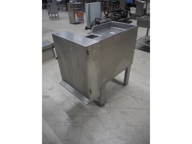 Treif maschinenbau gmbh - afbeelding 7 van  12