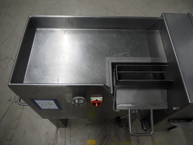 Treif maschinenbau gmbh - afbeelding 8 van  12