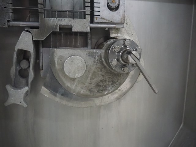 Treif maschinenbau gmbh - afbeelding 12 van  12