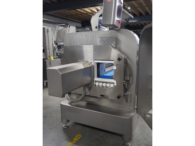 Treif maschinenbau gmbh - afbeelding 3 van  16